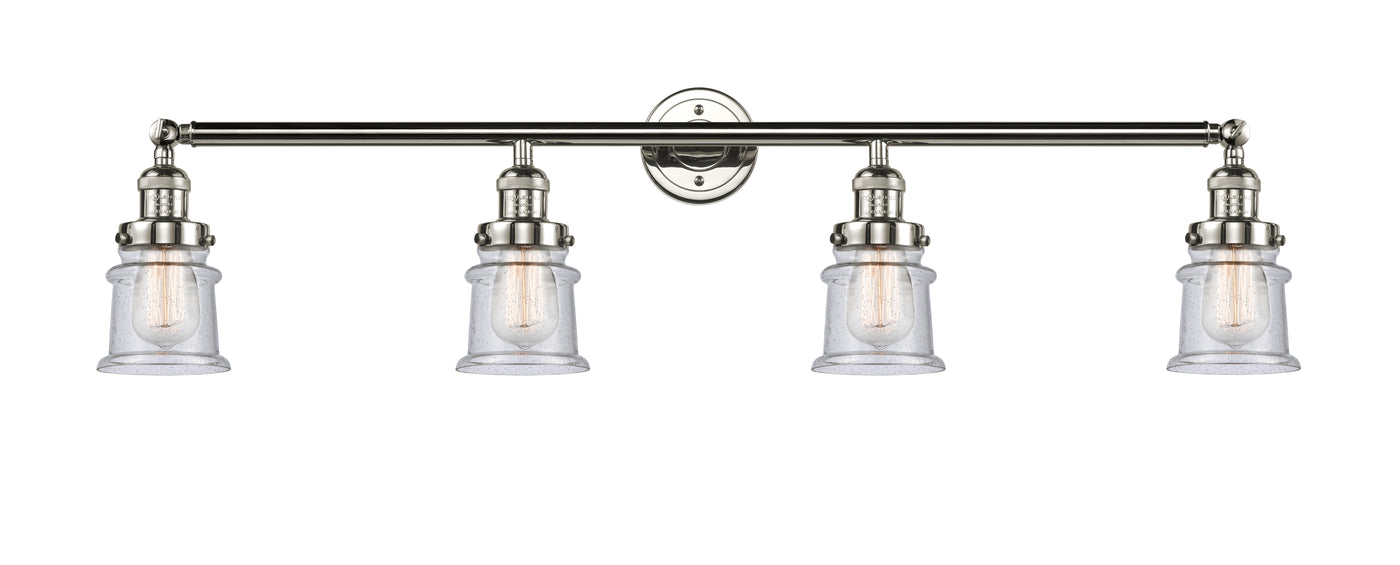 Franklin Restoration Bath Vanity Light Brass