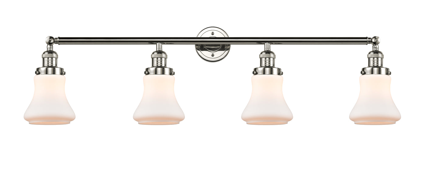 Franklin Restoration Dimmable Brass Bath Vanity
