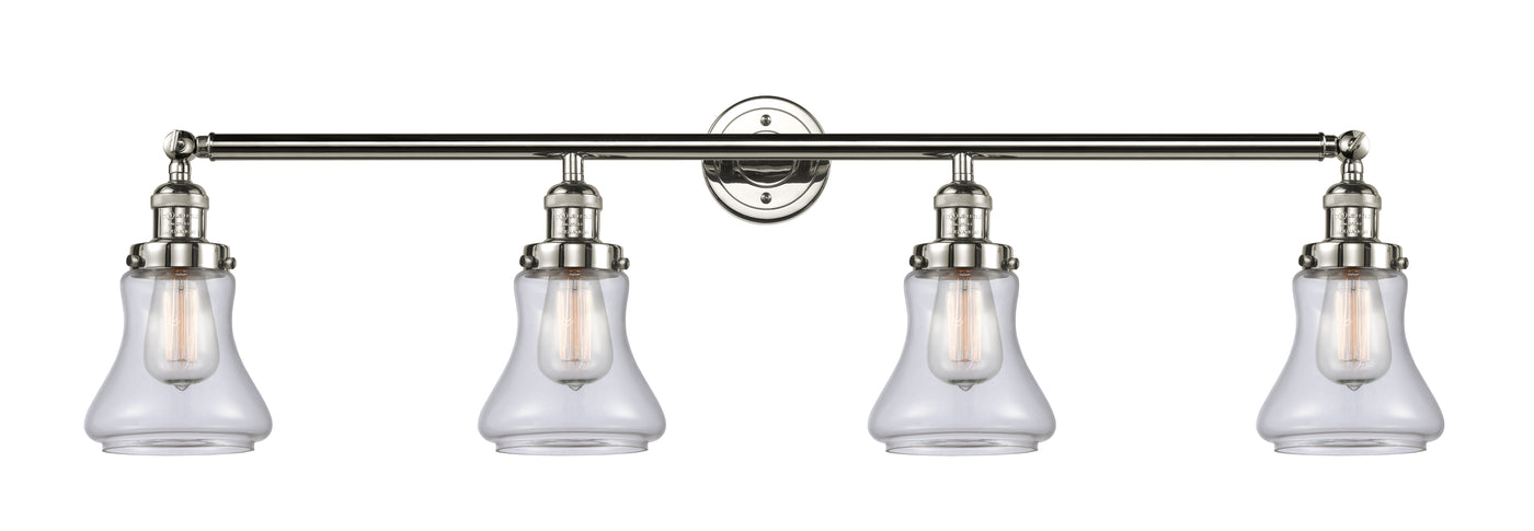 Franklin Restoration Dimmable Brass Bath Vanity