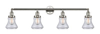 Franklin Restoration Dimmable Brass Bath Vanity