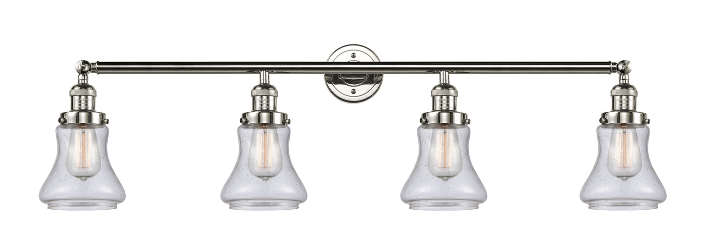 Franklin Restoration Dimmable Brass Bath Vanity