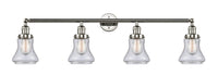 Franklin Restoration Dimmable Brass Bath Vanity