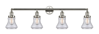 Franklin Restoration Dimmable Brass Bath Vanity