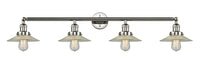 Franklin Restoration Bath Vanity Steel Brass