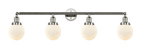 Franklin Restoration Bath Vanity Cast Brass