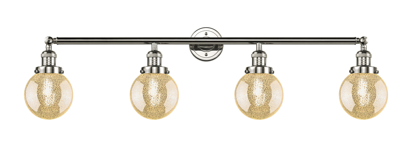Franklin Restoration Bath Vanity Cast Brass