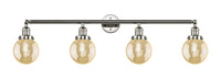 Franklin Restoration Bath Vanity Cast Brass