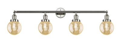 Franklin Restoration Bath Vanity Cast Brass