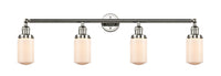 Franklin Restoration Bath Vanity Steel Brass