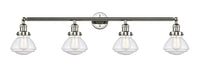 Franklin Restoration Bath Vanity Cast Brass