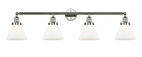 Franklin Restoration Vanity Light Cast Brass