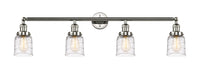Franklin Restoration Vanity Light Cast Brass