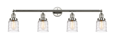 Franklin Restoration Bath Vanity Light Brass