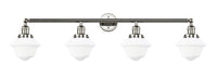 Franklin Restoration Bath Vanity Light Brass