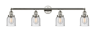 Franklin Restoration Cast Brass Vanity Light
