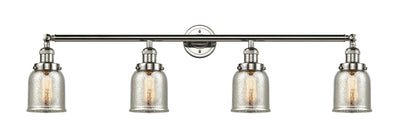 Franklin Restoration Cast Brass Vanity Light