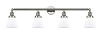 Franklin Restoration Vanity Light Cast Brass