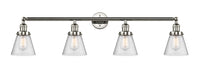 Franklin Restoration Bath Vanity Cast Brass