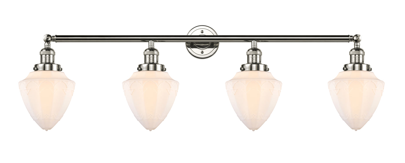 Franklin Restoration Cast Brass Steel Glass