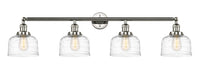 Franklin Restoration Bath Vanity Light Brass