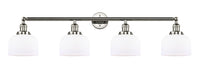 Franklin Restoration Bath Vanity Light Brass