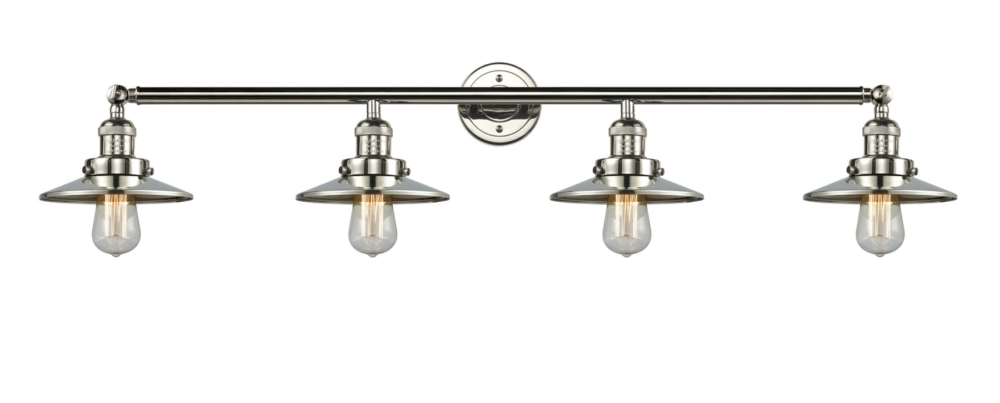 Franklin Restoration Bath Vanity Cast Brass