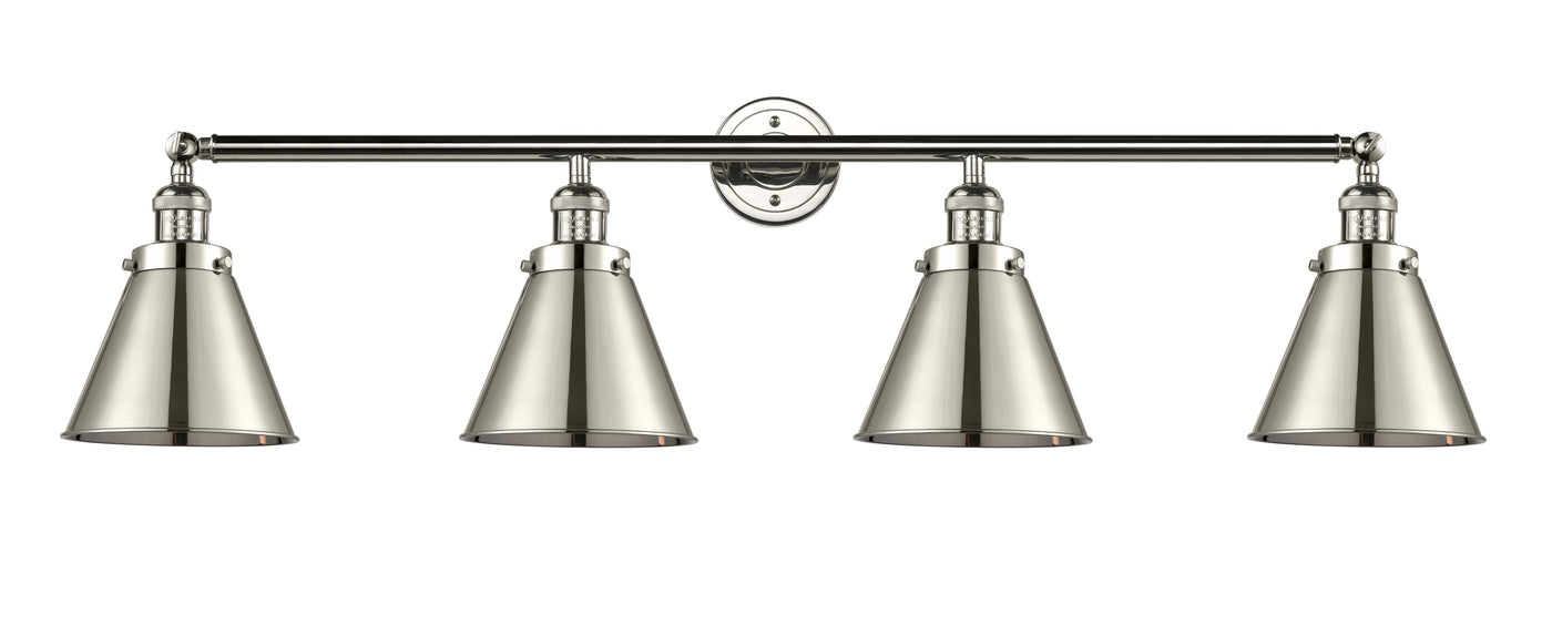 Franklin Restoration Bath Vanity Cast Brass
