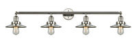Franklin Restoration Brass Bathroom Lighting