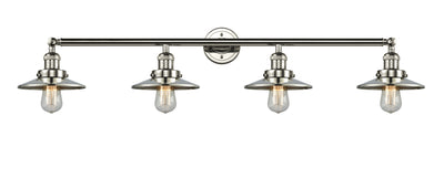 Franklin Restoration Brass Bathroom Lighting