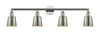 Franklin Restoration Bath Vanity Light Brass