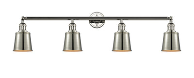 Franklin Restoration Bath Vanity Light Brass