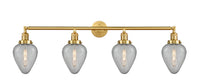 Franklin Restoration Bath Vanity Cast Brass