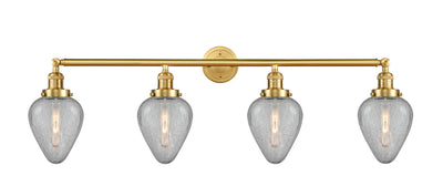 Franklin Restoration Bath Vanity Cast Brass