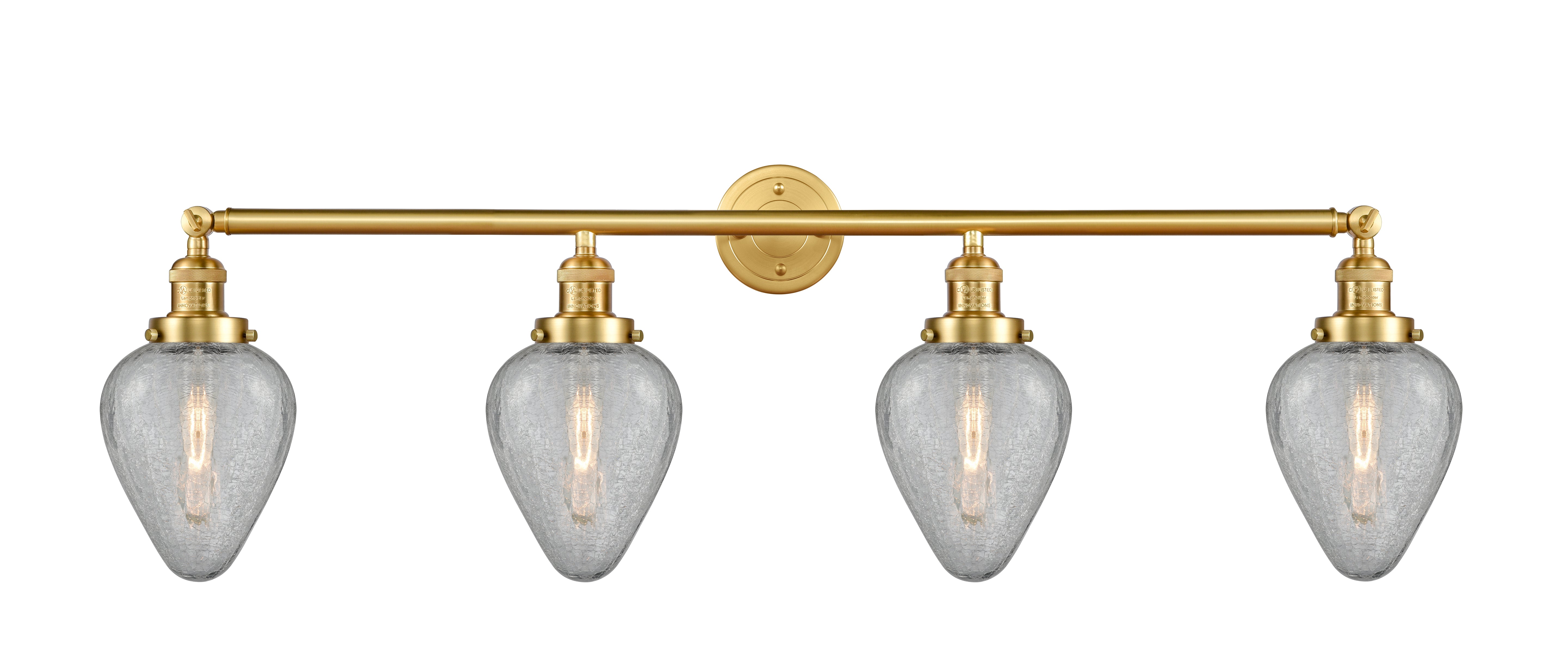 Franklin Restoration Bath Vanity Cast Brass