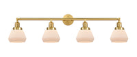 Franklin Restoration Bath Vanity Cast Brass
