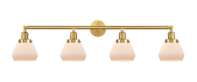 Franklin Restoration Bath Vanity Cast Brass
