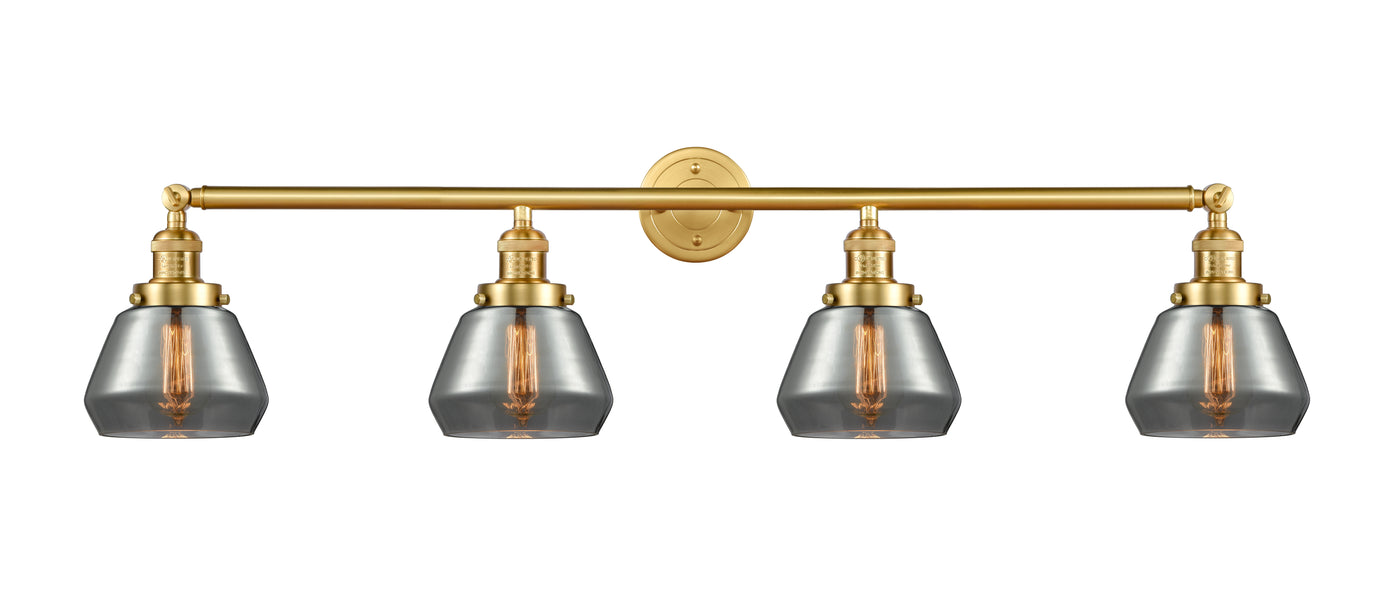 Franklin Restoration Bath Vanity Cast Brass