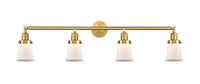 Franklin Restoration Cast Brass Vanity Light