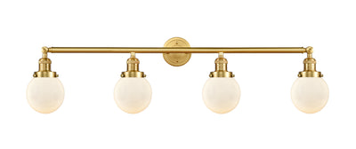 Franklin Restoration Bath Vanity Cast Brass