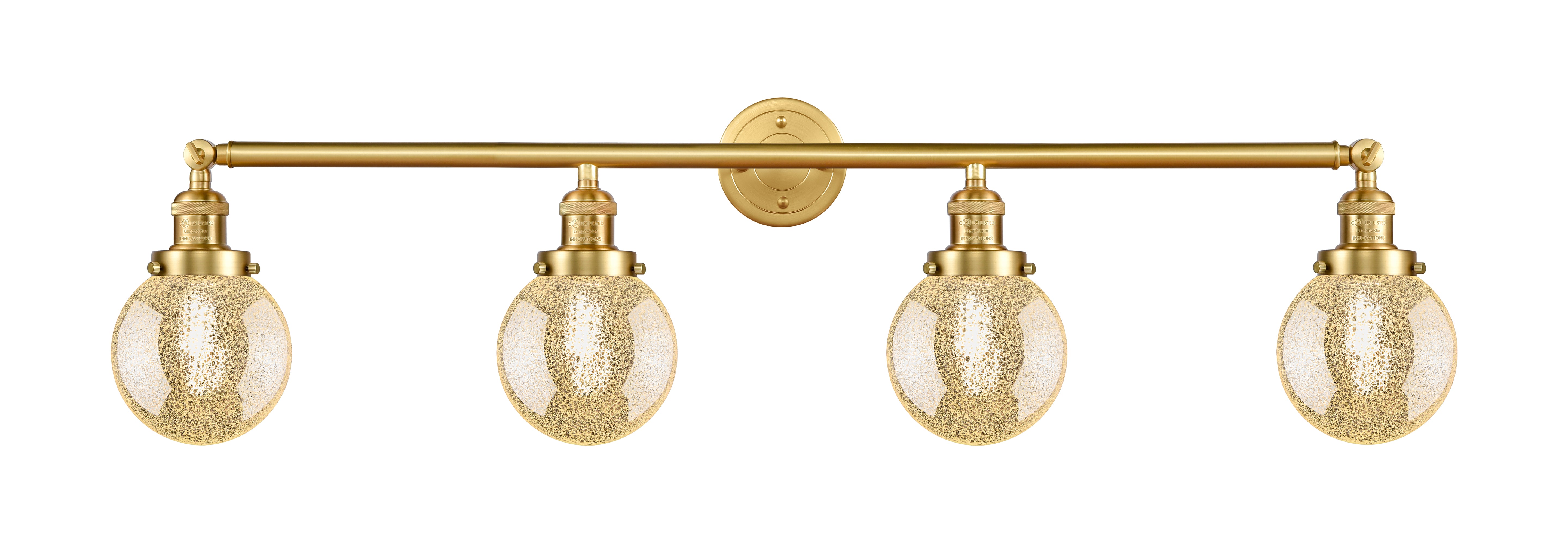 Franklin Restoration Bath Vanity Cast Brass