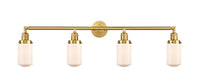 Franklin Restoration Bath Vanity Steel Brass