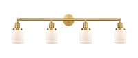 Franklin Restoration Cast Brass Vanity Light