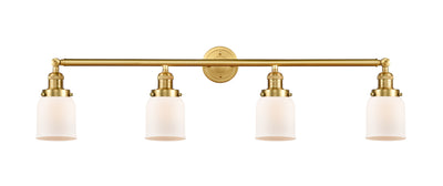 Franklin Restoration Cast Brass Vanity Light