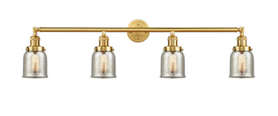 Franklin Restoration Cast Brass Vanity Light