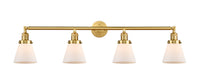 Franklin Restoration Bath Vanity Cast Brass