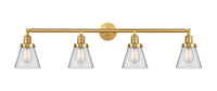 Franklin Restoration Bath Vanity Cast Brass