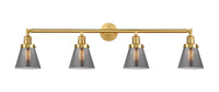 Franklin Restoration Bath Vanity Cast Brass
