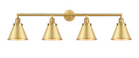 Franklin Restoration Bath Vanity Cast Brass