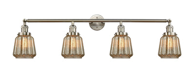 Franklin Restoration Bath Vanity Steel Brass