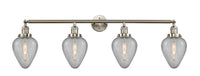 Franklin Restoration Bath Vanity Cast Brass